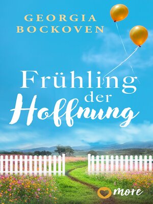 cover image of Frühling der Hoffnung